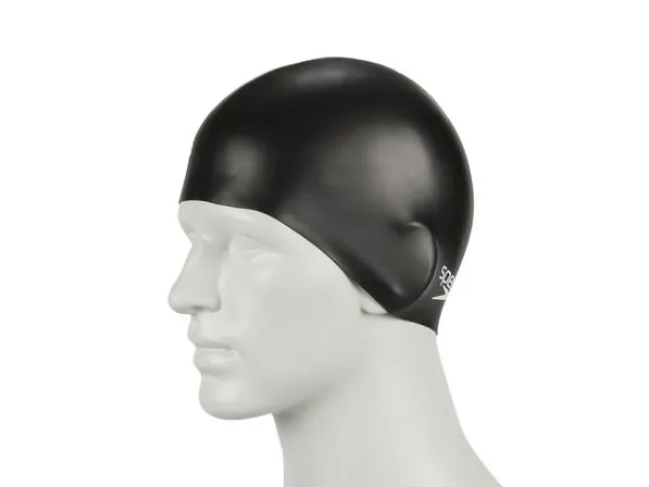 Alternativ bild 0 för Speedo 70-9900001, Child, Svart, Silikon, One size, Specifik