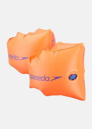Produktfoto för Speedo armringar för barn - Orange