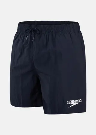 Produktfoto för Speedo badshorts för herr - Essential - Mörkblå