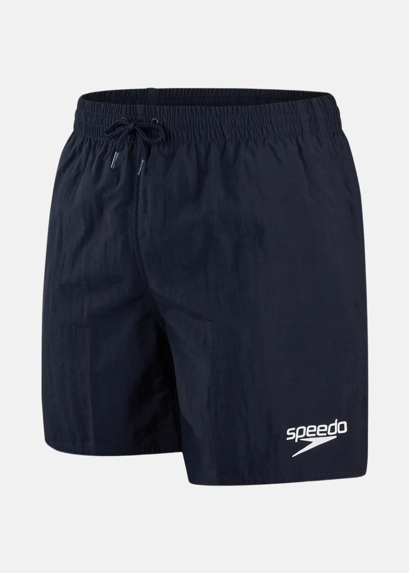 Bild 1 för Speedo badshorts för herr - Essential - Mörkblå