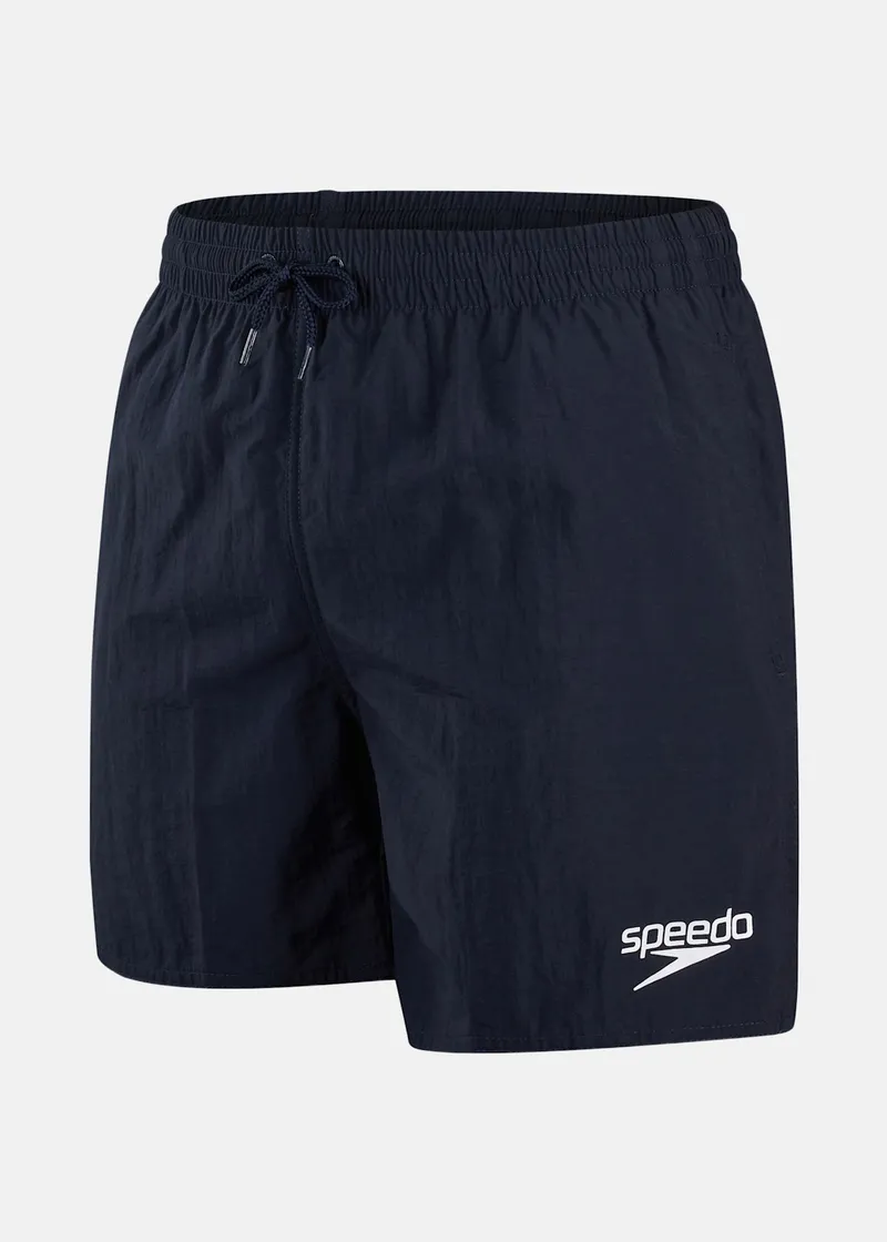 Bild 2 för Speedo badshorts för herr - Essential - Mörkblå