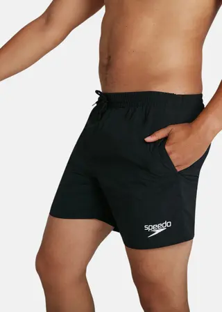 Produktfoto för Speedo Shorts SPEEDO Badshorts för män Sort Storlek XL