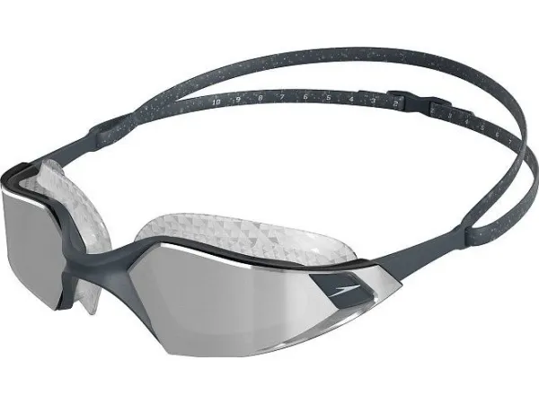 Alternativ bild 0 för Speedo Simglasögon Speedo Aquapulse Pro Spegel universal
