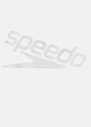Produktfoto för Speedo simshorts för pojkar - Essential - Mörkblå