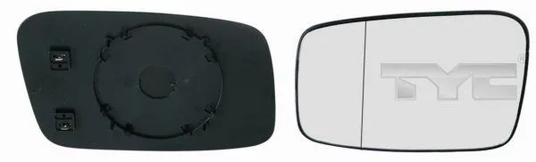 Alternativ bild 0 för Spegelglas