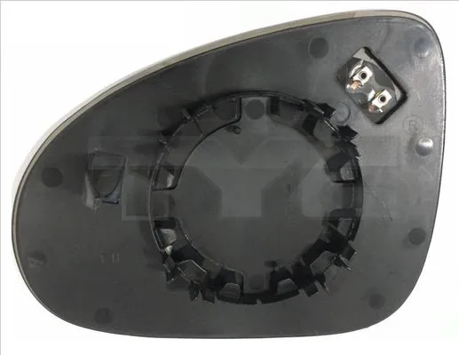 Alternativ bild 0 för Spegelglas
