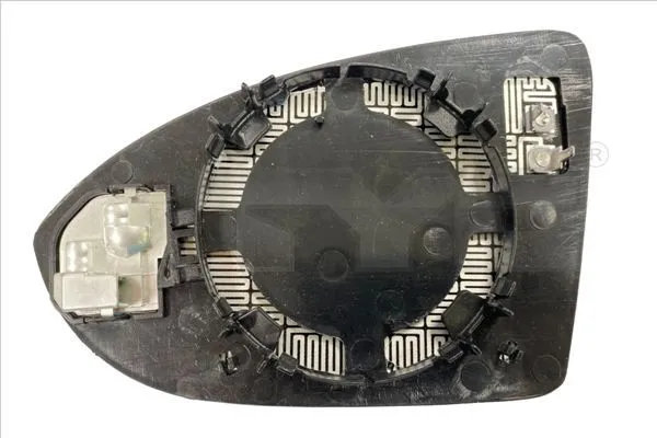 Alternativ bild 0 för Spegelglas