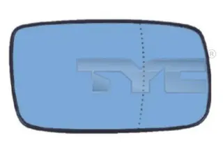 Produktfoto för Spegelglas TYC