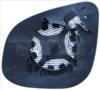 Produktfoto för Spegelglas TYC