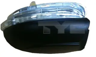 Produktfoto för Spegelhus TYC