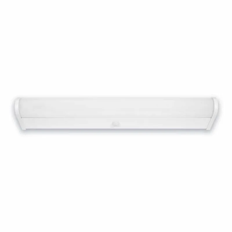 Bild 1 för Spejlarmatur Lucianna 14W CCT 3000K/4000K 1250/1320lm med PIR