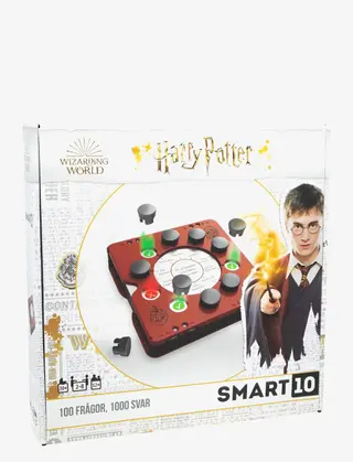 Produktfoto för Spel Harry Potter Smart 10