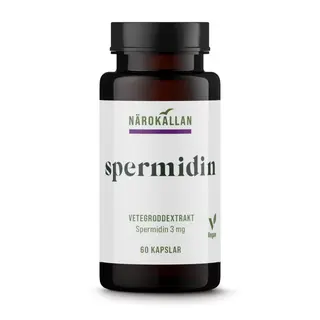Produktfoto för Spermidin