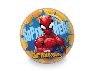 Produktfoto för Spiderman Boll 23 cm