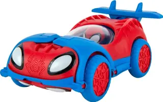 Produktfoto för SPIDEY FLIP AND JET