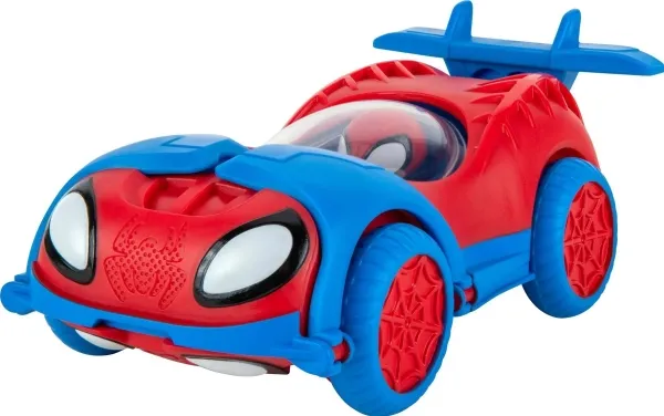 Alternativ bild 0 för SPIDEY FLIP AND JET