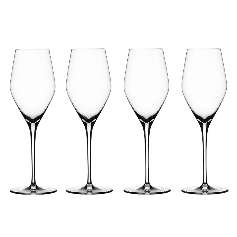 Alternativ bild 0 för Spiegelau Authentis Champagneglas 4-pack