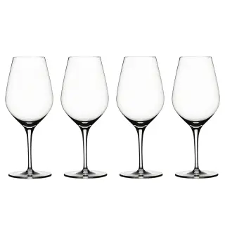 Produktfoto för Spiegelau Authentis Vitvinsglas 42 cl