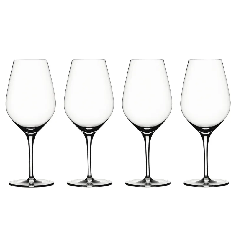 Alternativ bild 0 för Spiegelau Authentis Vitvinsglas 42 cl