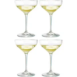 Produktfoto för Spiegelau Champagneskål 4-pack