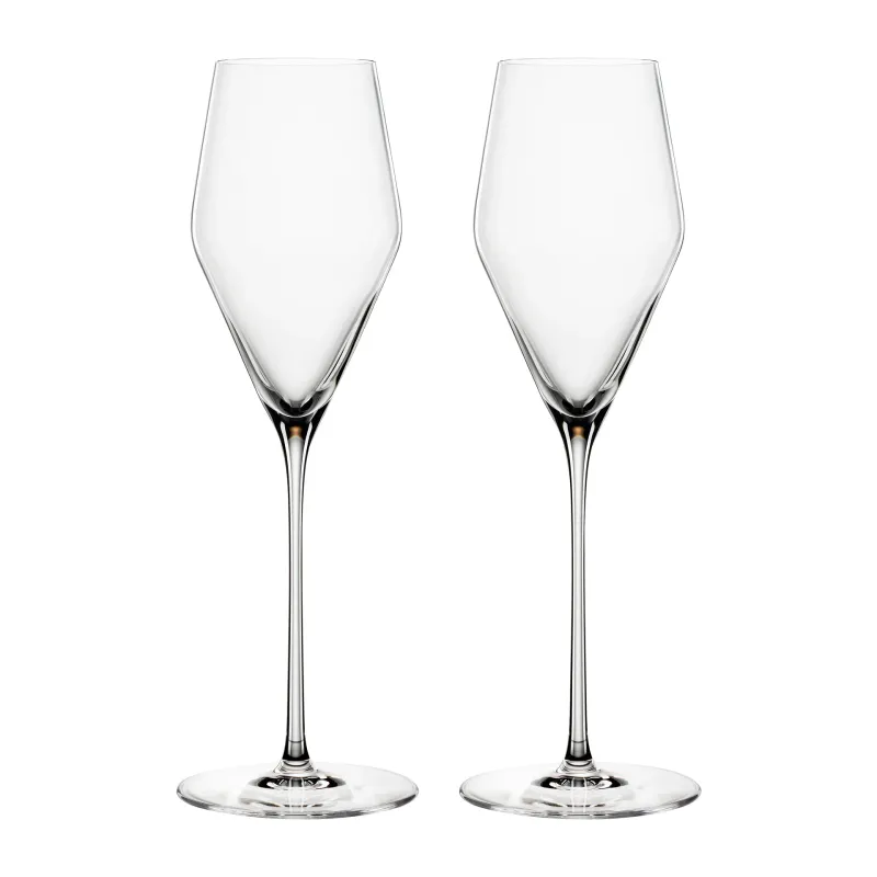 Alternativ bild 0 för Spiegelau Definition champagneglas 2 st.