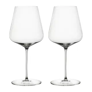 Produktfoto för Spiegelau Definition Vinglas Bordeaux 75 cl. 2 st.