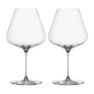 Produktfoto för Spiegelau Definition vinglas Burgundy 96 cl. 2 st.