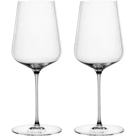 Produktfoto för Spiegelau Definition Vinglas universal 55 cl, 2 st