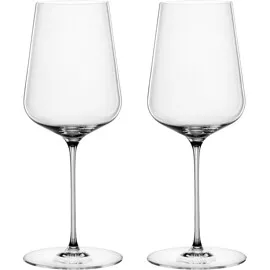 Alternativ bild 0 för Spiegelau Definition Vinglas universal 55 cl, 2 st