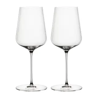 Produktfoto för Spiegelau Definition Vinglas universal 55 cl, 2 st