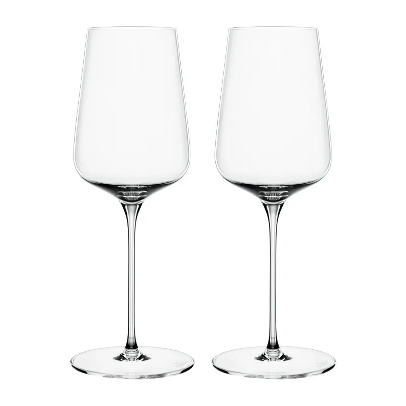 Alternativ bild 0 för Spiegelau Definition vitvinsglas 2-pack, 43 cl
