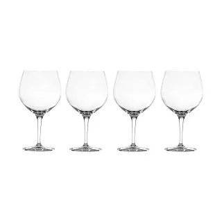 Produktfoto för Spiegelau Gin och Tonic Glas 4-pack