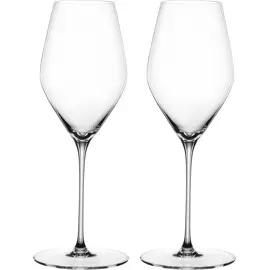 Produktfoto för Spiegelau Hi-Lite champagneglas 2-pack