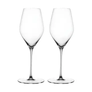 Produktfoto för Spiegelau Hi-Lite champagneglas 2-pack