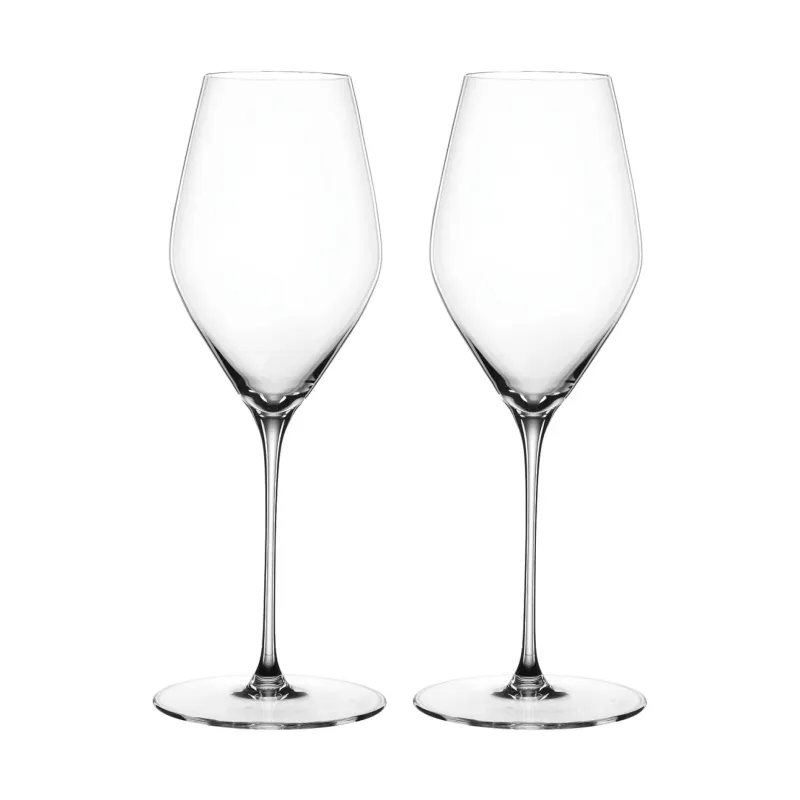 Alternativ bild 0 för Spiegelau Hi-Lite champagneglas 2-pack