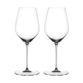 Produktfoto för Spiegelau Hi-Lite Universal vinglas 2-pack