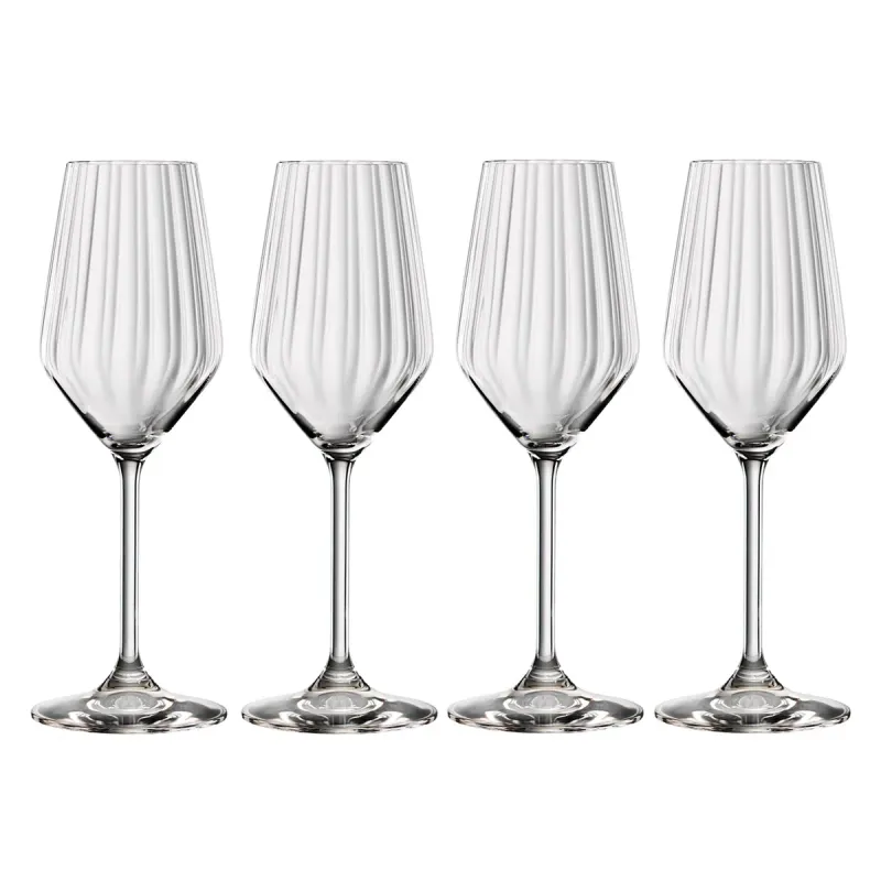 Alternativ bild 0 för Spiegelau LifeStyle Champagneglas 31 cl 4-pack