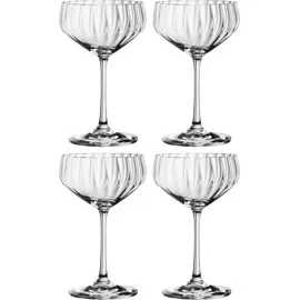 Alternativ bild 0 för Spiegelau LifeStyle coupe champagneglas 4 st.