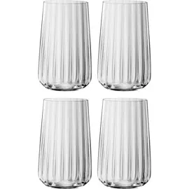 Produktfoto för Spiegelau LifeStyle Longdrink Glas 51 cl 4-pack