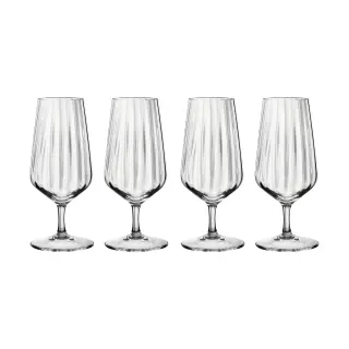 Produktfoto för Spiegelau LifeStyle ölglas 44 cl, 4-pack