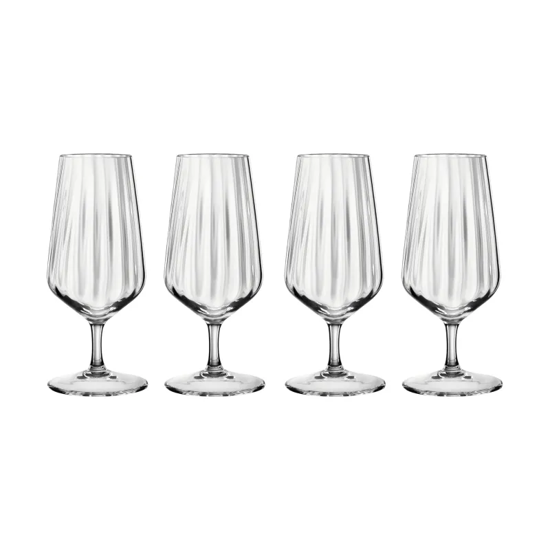 Alternativ bild 0 för Spiegelau LifeStyle ölglas 44 cl, 4-pack