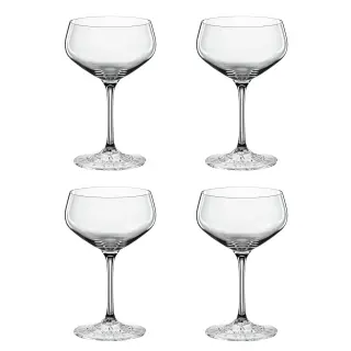 Produktfoto för Spiegelau Perfect Coupette glas 24cl 4-p