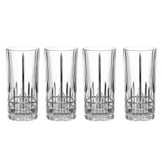 Produktfoto för Spiegelau Perfect Longdrinkglas 35cl 4-p