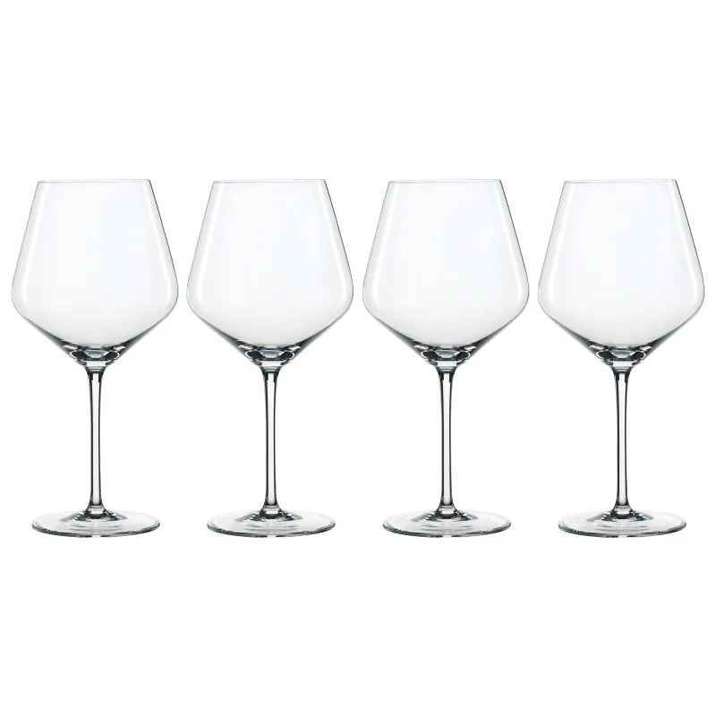 Alternativ bild 0 för Spiegelau Style Burgundyglas 4-p