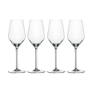 Produktfoto för Spiegelau Style champagneglas 31cl 4-pack Klar