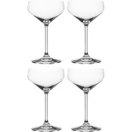 Alternativ bild 0 för Spiegelau Style coupe champagneglas 4 st.