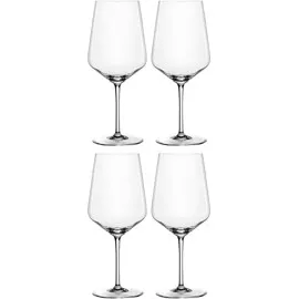 Alternativ bild 0 för Spiegelau Style Rödvinsglas 4-p