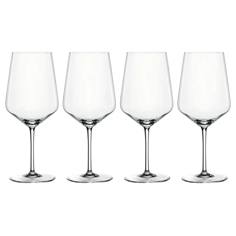 Alternativ bild 0 för Spiegelau Style Rödvinsglas 4-p