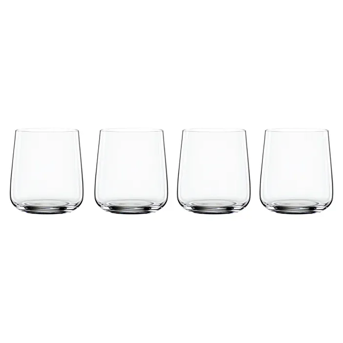 Alternativ bild 0 för Spiegelau Style vattenglas 34 cl 4-pack