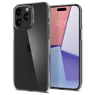 Produktfoto för Spigen Air Skin Hybrid